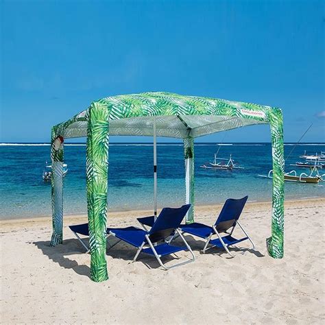 coolcabana reviews|cool cabanas beach canopy reviews.